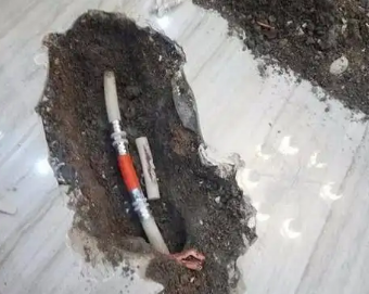 牧野测漏水电话