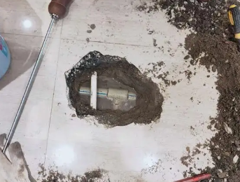 牧野测漏水电话