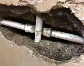 牧野测漏水哪家好