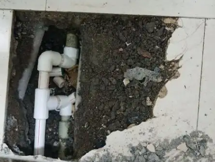 牧野测漏水哪家好