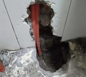 牧野漏水检测电话