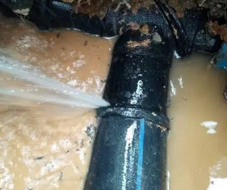 牧野测漏水公司哪家好