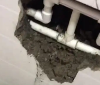 牧野漏水检测电话