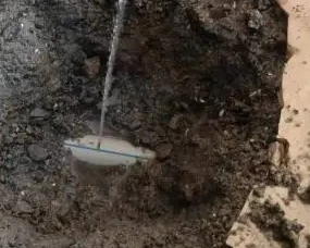 牧野测漏水价格