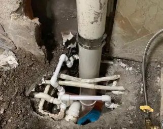 牧野漏水检测哪家好