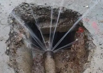 牧野漏水检测多少钱