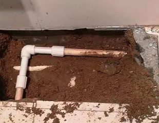 牧野测漏水哪家好