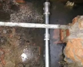 牧野漏水检测公司电话