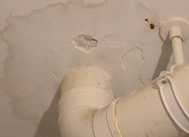 牧野卫生间测漏水多少钱