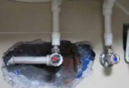 牧野卫生间测漏水查询方法