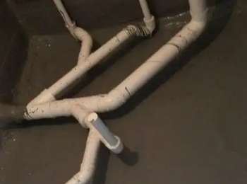 牧野水管漏水检测知识点