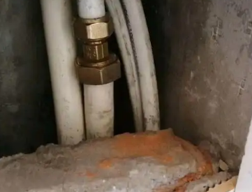 牧野水管漏水检测哪家好