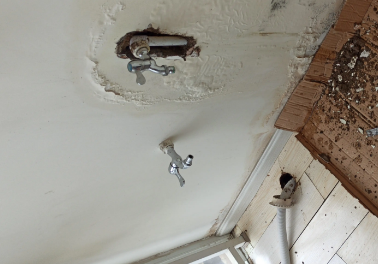 牧野卫生间测漏水