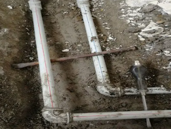 牧野卫生间测漏水多少钱