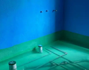 牧野卫生间防水