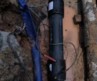 牧野水管漏水检测多少钱