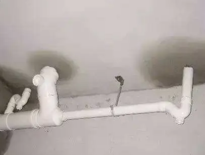 牧野卫生间测漏水的几种情景