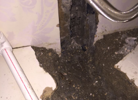 牧野卫生间测漏水哪家好