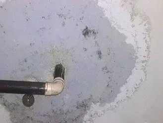 牧野卫生间测漏水之怎么维修