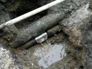 牧野水管漏水检测的传递距离多少