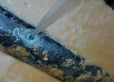 牧野水管漏水检测多少钱