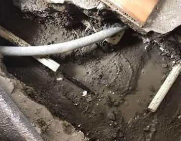 牧野卫生间测漏水价格明细