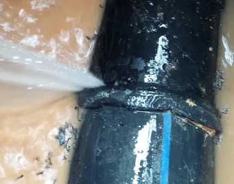 牧野水管漏水检测的小妙招