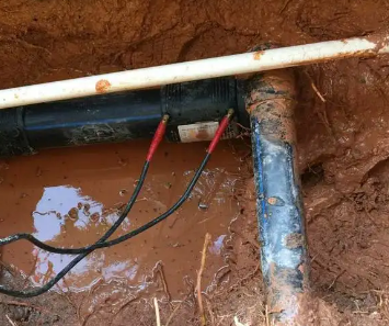 牧野水管漏水检测多少钱