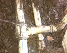 牧野卫生间测漏水多少钱