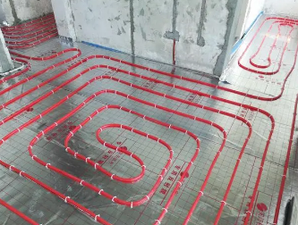 牧野地暖维修的知识