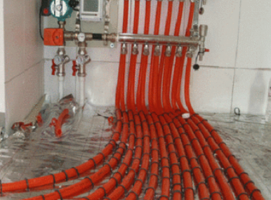 牧野地暖维修多少钱