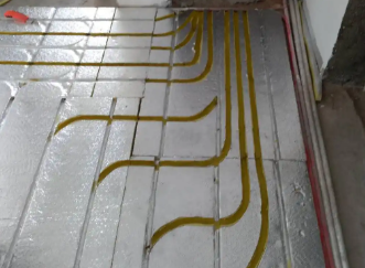 牧野地暖维修哪家好