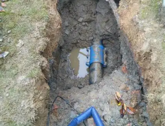 牧野水管漏水检测多少钱