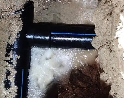 牧野水管漏水检测哪家好