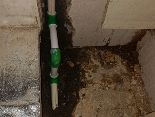 牧野卫生间测漏水哪家好