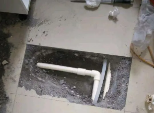 牧野卫生间测漏水哪家好