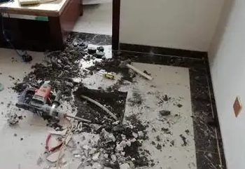 牧野漏水检测多少钱