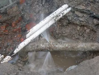 牧野测漏水多少钱