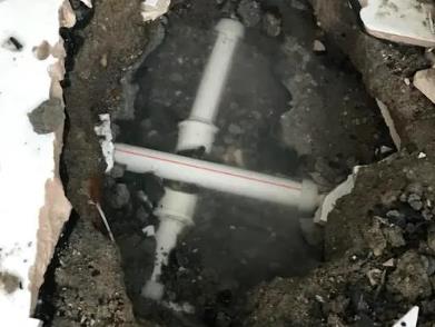 牧野漏水检测公司哪家好