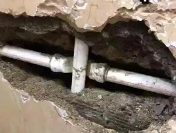 牧野漏水检测电话多少