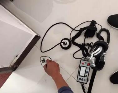 牧野测漏水公司电话