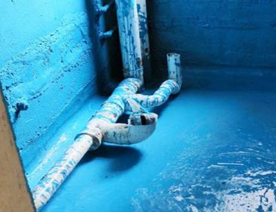 牧野测漏水多少钱